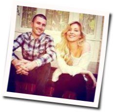 Life Happens Acoustic Chords by Brandon And Leah