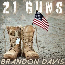 21 Guns Chords by Brandon Davis
