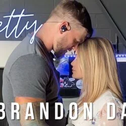 Pretty Chords by Brandon Davis