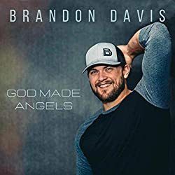 God Made Angels by Brandon Davis