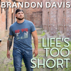 Same Time Tomorrow Chords by Brandon Davis