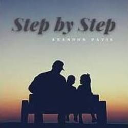 Step By Step by Brandon Davis