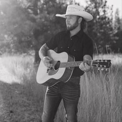 Spokane Chords by Luke Brandon Jackson