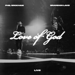 But God Chords by Brandon Lake