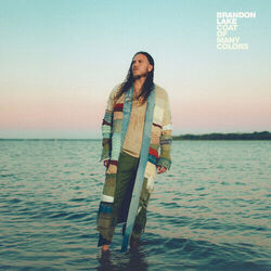 Coat Of Many Colors Chords by Brandon Lake