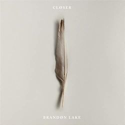 I Have Found Chords by Brandon Lake