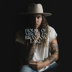 Lost In Your Love Chords by Brandon Lake