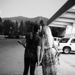 Every Girl Is You Chords by Brandon Lay