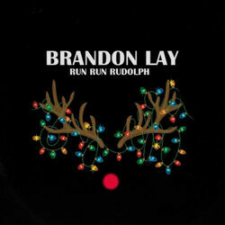 Run Run Rudolph by Brandon Lay