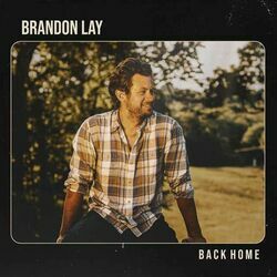 Take You Home by Brandon Lay