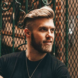 Change My Mind Chords by Brandon Ray