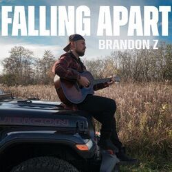 Falling Apart Chords by Brandon Z