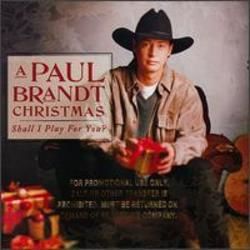 Christmas Convoy Chords by Paul Brandt