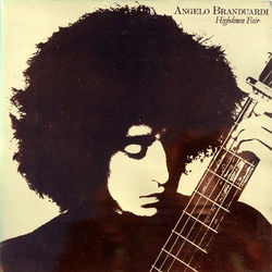 Highdown Fair Chords by Angelo Branduardi
