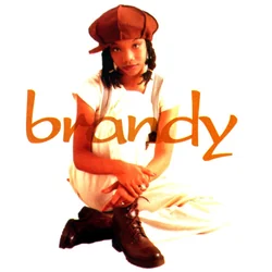 Always On My Mind Chords by Brandy