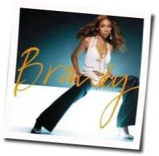 Come A Little Closer Chords by Brandy