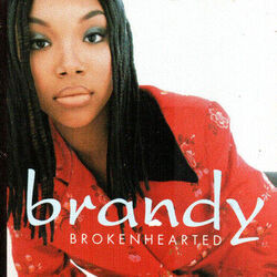 Brokenhearted Chords by Brandy