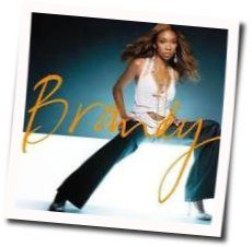 Come A Little Closer Chords by Brandy