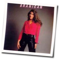 Gloria Bass Tab by Laura Branigan