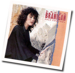 Maybe I Love You Chords by Laura Branigan