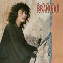 Self Control Chords by Laura Branigan