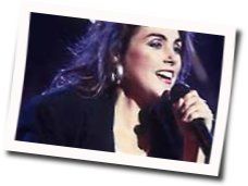 Self Control Acoustic Chords by Laura Branigan