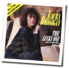 The Lucky One Chords by Laura Branigan