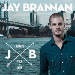 My Love My Love by Jay Brannan
