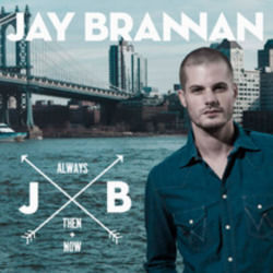 My Love My Love Tab by Jay Brannan