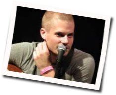 The Spanglish Song Tab by Jay Brannan