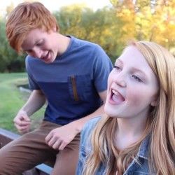 Big Or Small Chords by Branson And Maisy Merchant