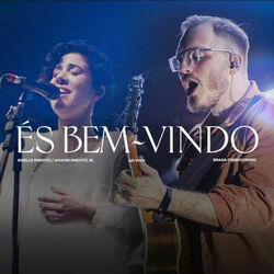 Exaltado Chords by Brasa Church
