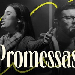Promessas Chords by Brasa Church