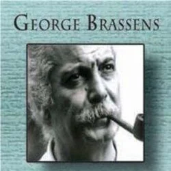 Brave Margot Chords by Georges Brassens