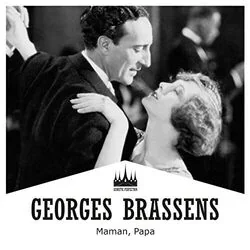 Maman Papa Chords by Georges Brassens