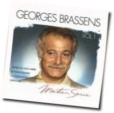 Misogynie A Part Chords by Georges Brassens