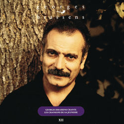 Avoir Un Bon Copain Chords by Georges Brassens