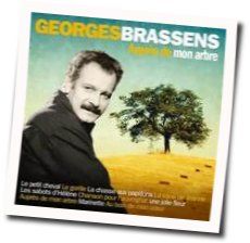 Il Ny A Pas Damour Heureux Chords by Georges Brassens