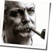 L Epave Chords by Georges Brassens