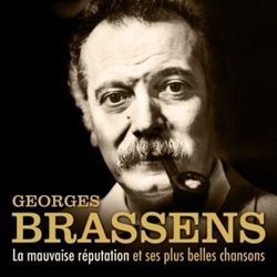 La Mauvaise Réputation Chords by Georges Brassens