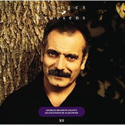 Le Bateau De Pêche Chords by Georges Brassens