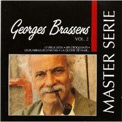Le Vieux Léon Chords by Georges Brassens