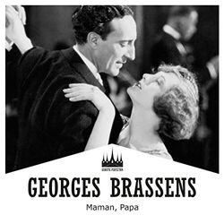 Maman Papa Chords by Georges Brassens