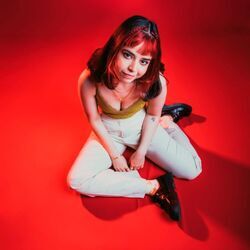 ¿qué Será De Mí? Chords by Bratty, Ivana