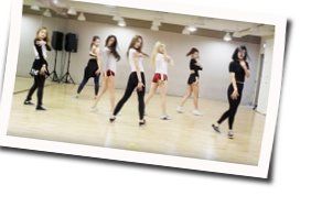 Deepened Chords by Brave Girls