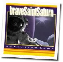 Binary Star by Brave Saint Saturn