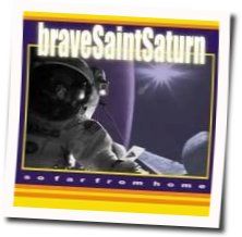 Binary Star Tab by Brave Saint Saturn