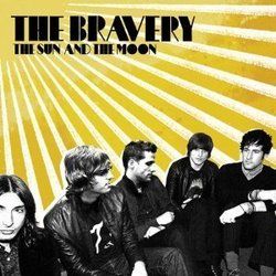 Believe Chords by The Bravery