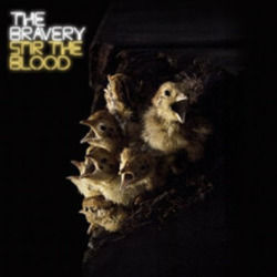 Hatefuck Chords by The Bravery