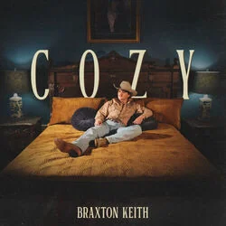 Cozy Intro Tab by Braxton Keith
